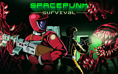 Spacepunk Survival (для ПК, цифровой код доступа)