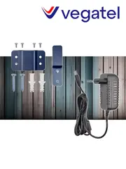 Усилитель сотовой связи 4G/3G/2G TN-5B репитер