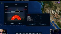 God'n Spy Add-on - Geo-Political Simulator 5 (для ПК, цифровой код доступа)