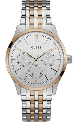 Наручные часы GUESS W0995G3 фото