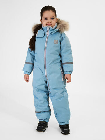 Комбинезон для мальчика