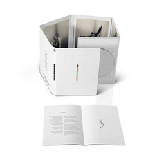 Rammstein / Rammstein (Special Edition)(CD)