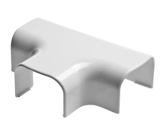 Тройник накладной 90 град. ТРН-74х55