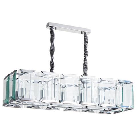 Подвесной светильник Divinare OSTIN 1100/02 SP-1