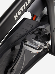 Велотренажер KETTLER Racer 3