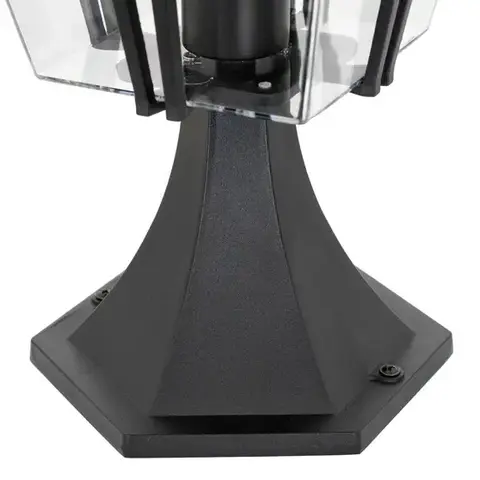 Ландшафтный светильник Citilux Forts CLU10C