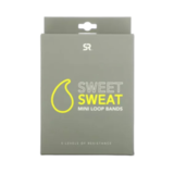 Резинки для фитнеса Sweet Sweat 3