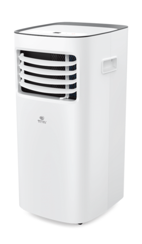 Мобильные кондиционеры ROYAL CLIMA BUSTА