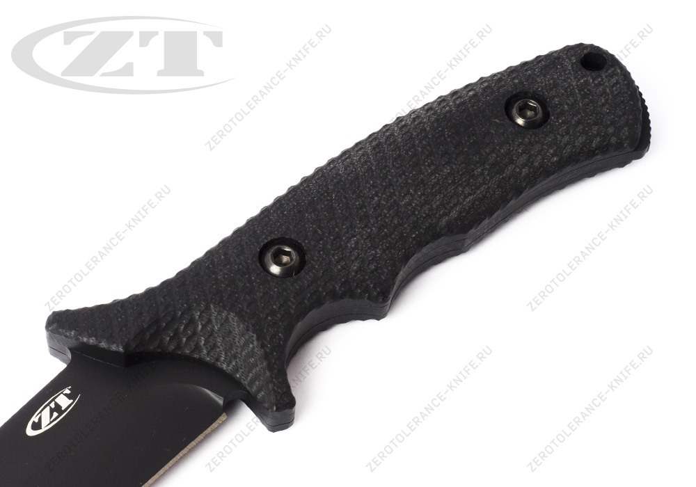 Нож Zero Tolerance 0170 FIXED BLADE COMBAT - фотография 