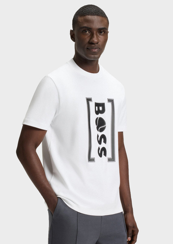 Футболка BOSS Tee Iconic TL