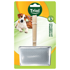 Triol пуходерка с каплей 