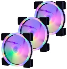 Вентилятор 1STPLAYER FIREMOON M1-PLUS COMBO