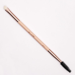 TF BIT207 Двойная кисть для бровей I'm TREND