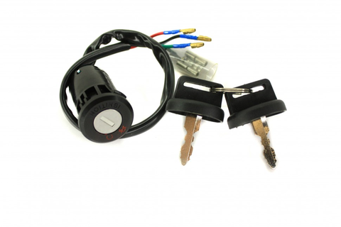 Замок зажигания CRF,Т2,Т4,Т6 SM-PARTS