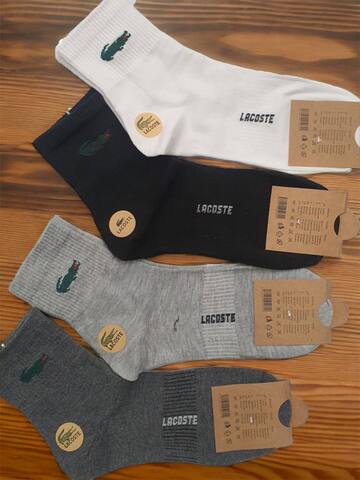 носки Lacoste 628374