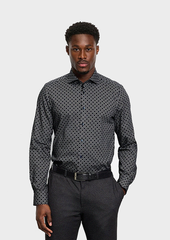 Сорочка OLYMP Level 5 Natural stretch (64)