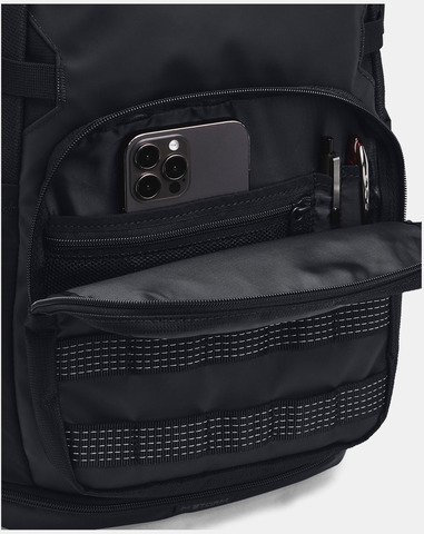 Картинка рюкзак городской Under Armour 1372290 `003 - 4