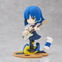 Фигурка PalVerse Palé. Bocchi the Rock!: Ryo Yamada