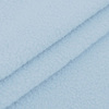 Флис 372 гр/м.п., ш. 150 см, синий иней