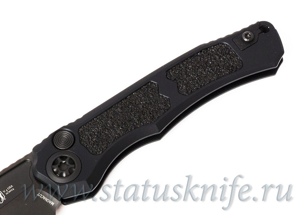 Нож Heretic Wraith V4 Bowie DLC MagnaCut Blade