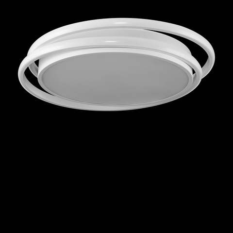 Потолочный светодиодный светильник Freya Lisoa Market FR10031CL-L98W