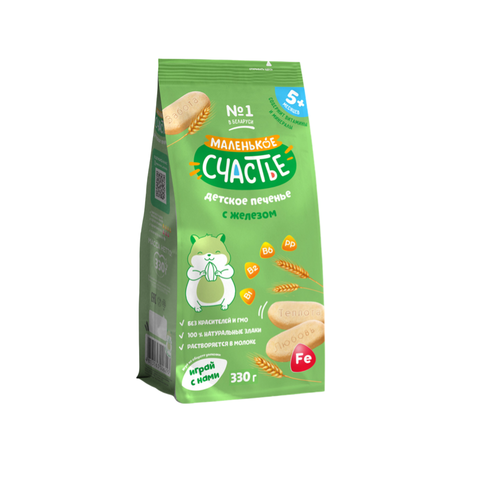 Печенье детское 