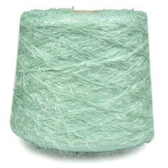 Бобинная пряжа Giulia (Menta)