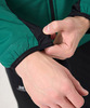 Премиальная куртка Nordski Hybrid Warm 2.0 Alpine Green/Black мужская