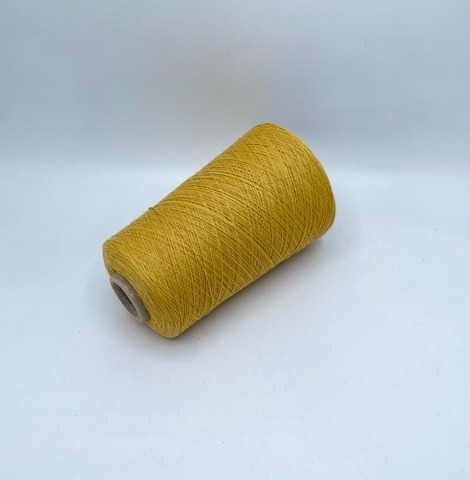 Loro Piana (пр.Италия) art-Maa4549 BabyCashmere 2/26 1300м/100гр,100% кашемир,цвет-Желтый(167), арт.36142