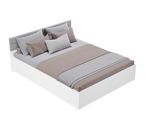 кровать ФЬЮЖН 1,6 м