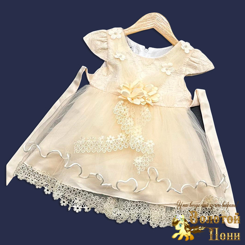 Платье нарядное д (1-5) 251106-G-3601.2