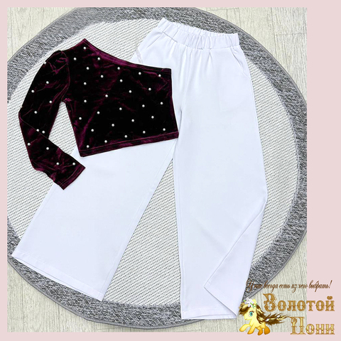 Костюм праздничный д (8-12) 261110-J4061