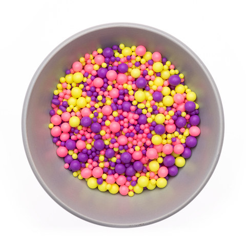 Драже рисовое в глазури 