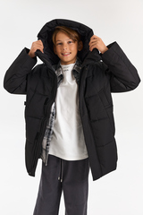 Пальто DELORAS 55489