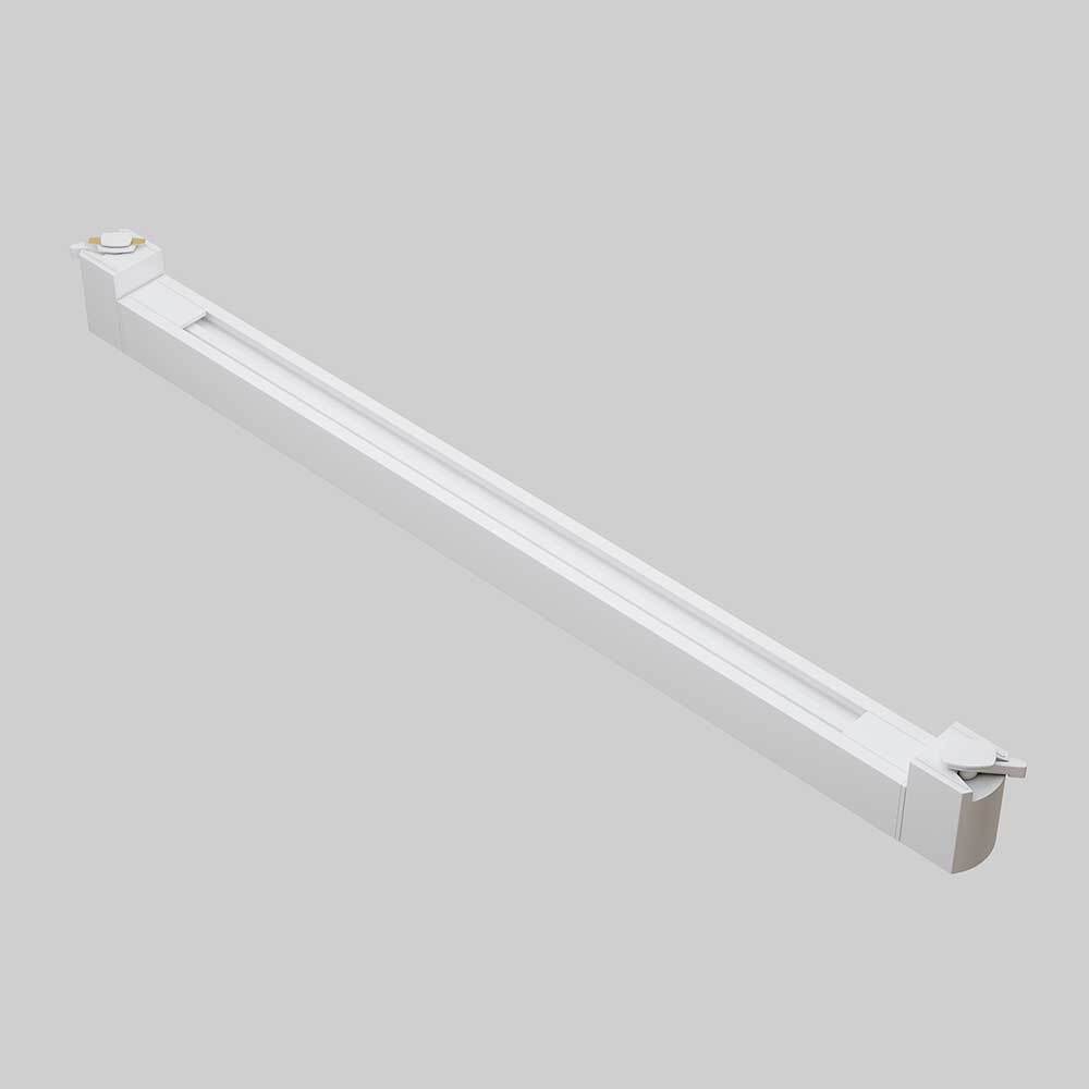 Трековый светодиодный светильник Maytoni Technical Points Rot TR010-1-20W4K-M-W