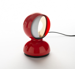Настольная лампа ECLISSE T RED