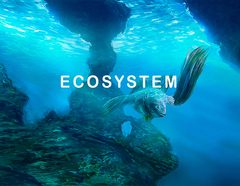 Ecosystem (для ПК, цифровой код доступа)