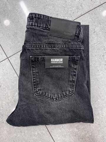 Джинсы Hanmor 698732grey