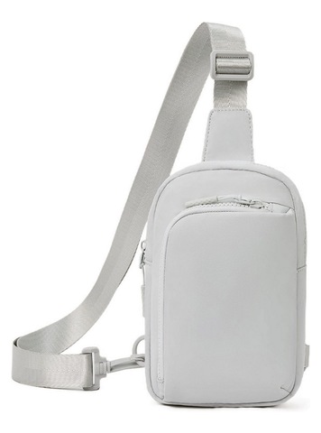 Картинка сумка для документов Skully HD0911 Grey - 8