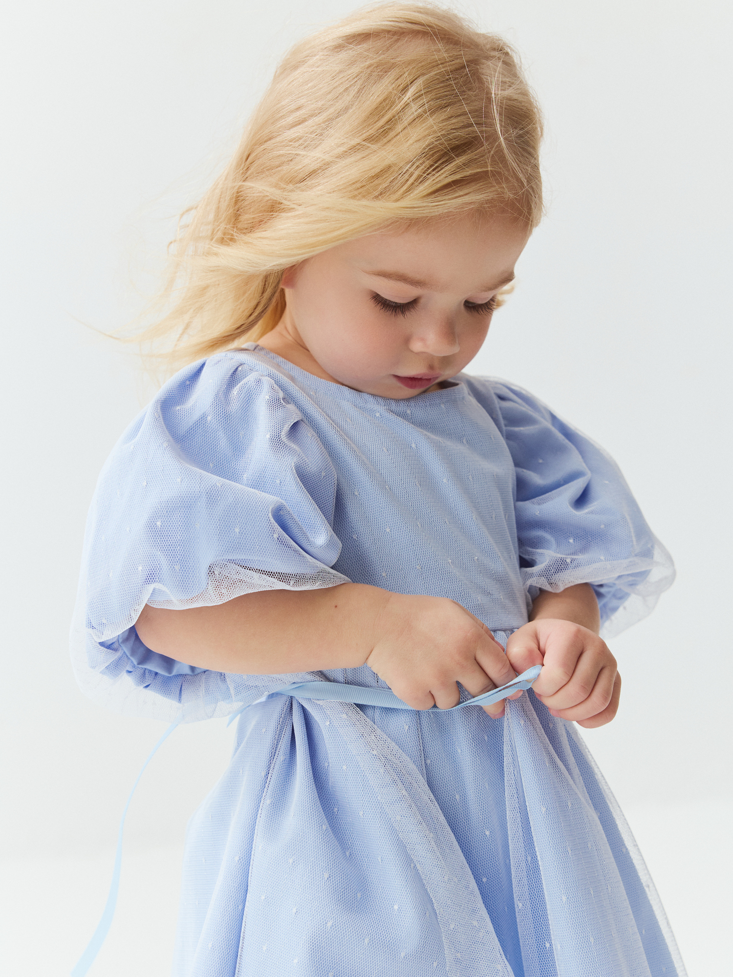 платье "принцесса" 0+  с промокодом