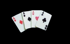 Силиконовый молд 