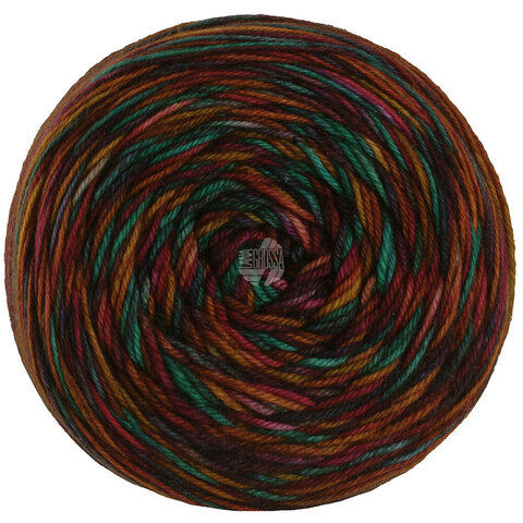 Lana Grossa Meilenweit Sooty 6221