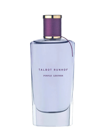 TALBOT RUNHOF Purple Leather unisex 90ml edp