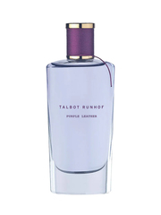 TALBOT RUNHOF Purple Leather unisex 90ml edp