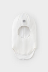 шапка  для девочки  КВ 20283/24ш/белый