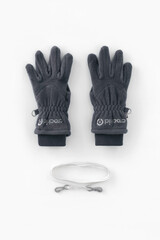 перчатки  для мальчика  ФЛ 10001/25/60 ГР