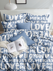 КПБ "ЛюбиМое", бязь, 100% хлопок