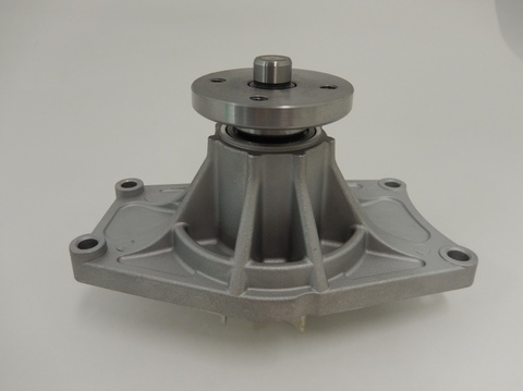 Помпа GMB GWHY-207A