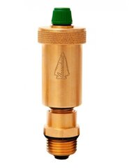 Воздухоотводчик Arrowhead автоматический 1/2