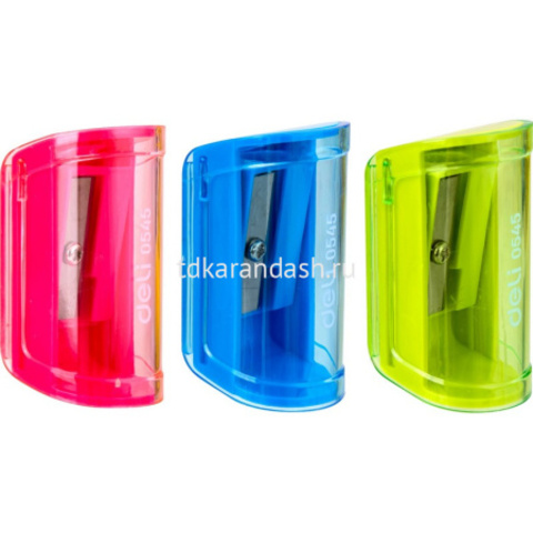 Точилка 1 отв. 